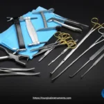 Exploring Pakistan’s Leading Producers of Surgical Tools