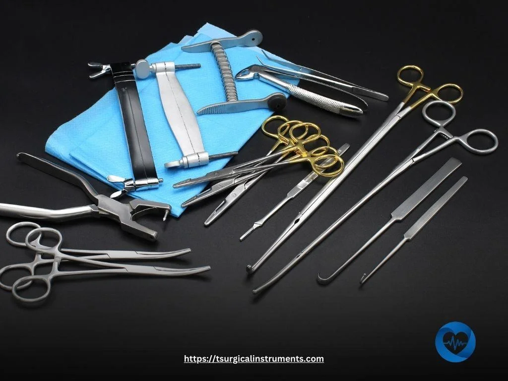 Exploring Pakistan’s Leading Producers of Surgical Tools