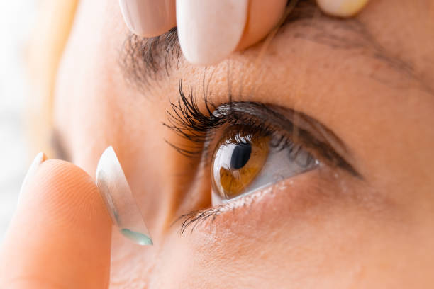 Contact Lenses Price in Lahore Understanding the Cost of Daily, Monthly, and Yearly Lenses